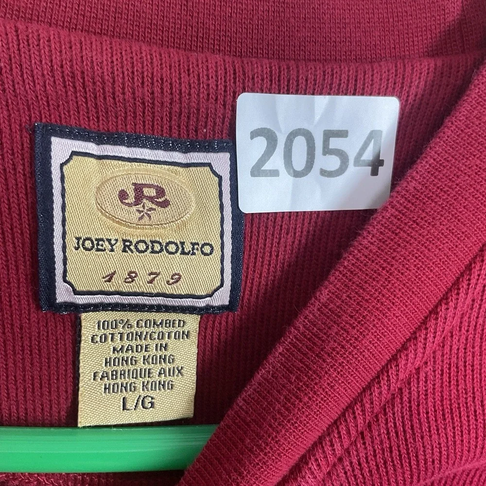 Joey Rodolfo excellent armpit